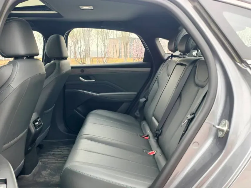 2025 BYD Qin Plus 1.5L 101HP L4 E-CVT PHEV 15.8KWH,autocango,china used car exporter,china ev exporter,chinese used car exporter,chinese used ev exporter