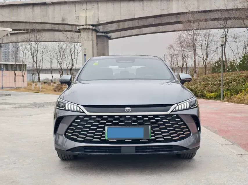 2025 BYD Qin Plus 1.5L 101HP L4 E-CVT PHEV 15.8KWH,autocango,china used car exporter,china ev exporter,chinese used car exporter,chinese used ev exporter