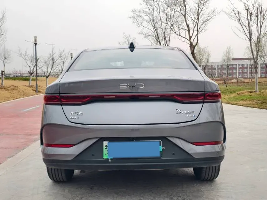 2025 BYD Qin Plus 1.5L 101HP L4 E-CVT PHEV 15.8KWH,autocango,china used car exporter,china ev exporter,chinese used car exporter,chinese used ev exporter