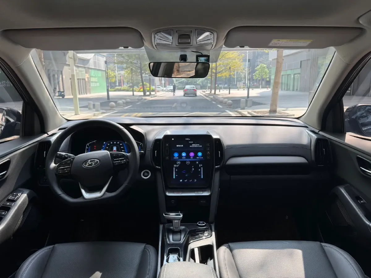 2021 Hyundai ix35 2.0L 160HP L4 6AT,autocango,china used car exporter,china ev exporter,chinese used car exporter,chinese used ev exporter