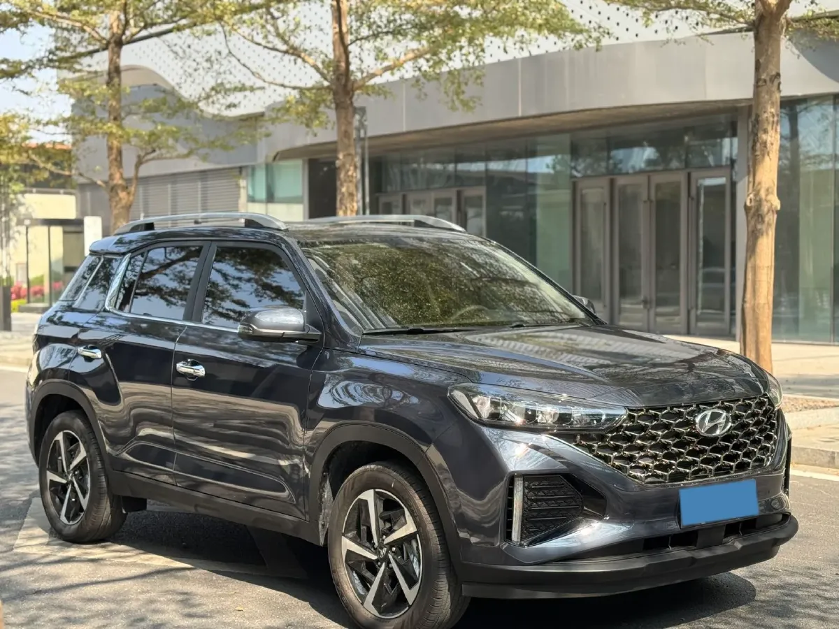 2021 Hyundai ix35 2.0L 160HP L4 6AT,autocango,china used car exporter,china ev exporter,chinese used car exporter,chinese used ev exporter