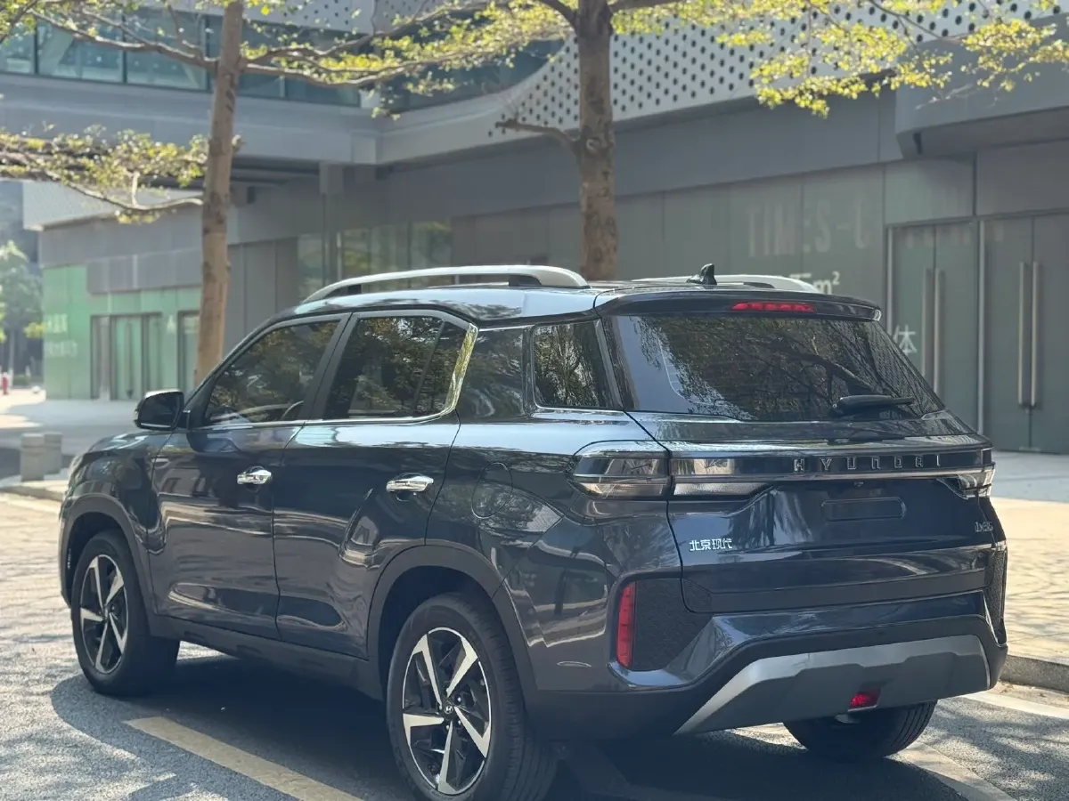 2021 Hyundai ix35 2.0L 160HP L4 6AT,autocango,china used car exporter,china ev exporter,chinese used car exporter,chinese used ev exporter