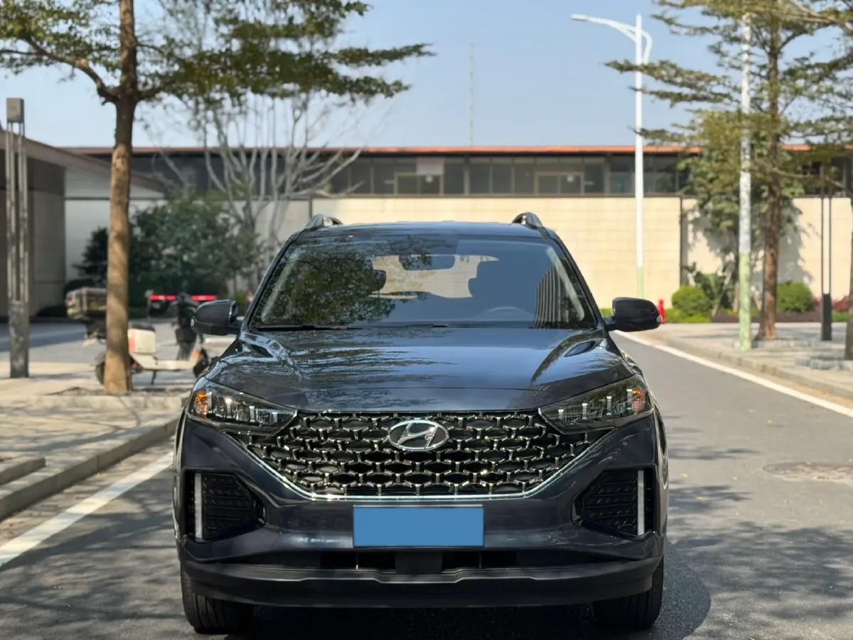2021 Hyundai ix35 2.0L 160HP L4 6AT,autocango,china used car exporter,china ev exporter,chinese used car exporter,chinese used ev exporter