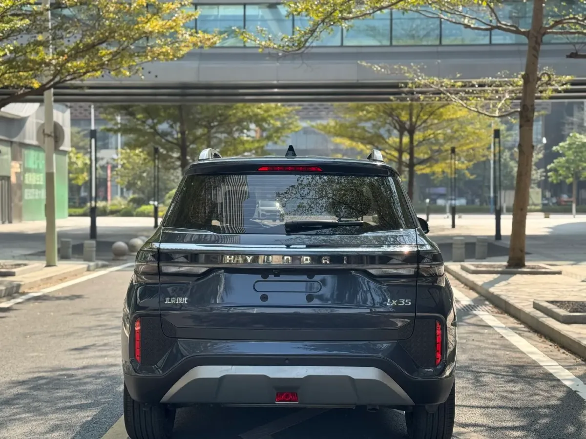 2021 Hyundai ix35 2.0L 160HP L4 6AT,autocango,china used car exporter,china ev exporter,chinese used car exporter,chinese used ev exporter