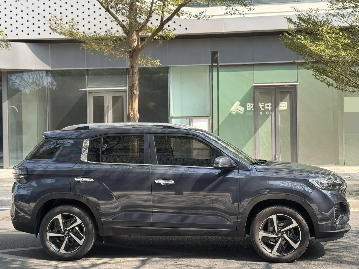 2021 Hyundai ix35 2.0L 160HP L4 6AT,autocango,china used car exporter,china ev exporter,chinese used car exporter,chinese used ev exporter