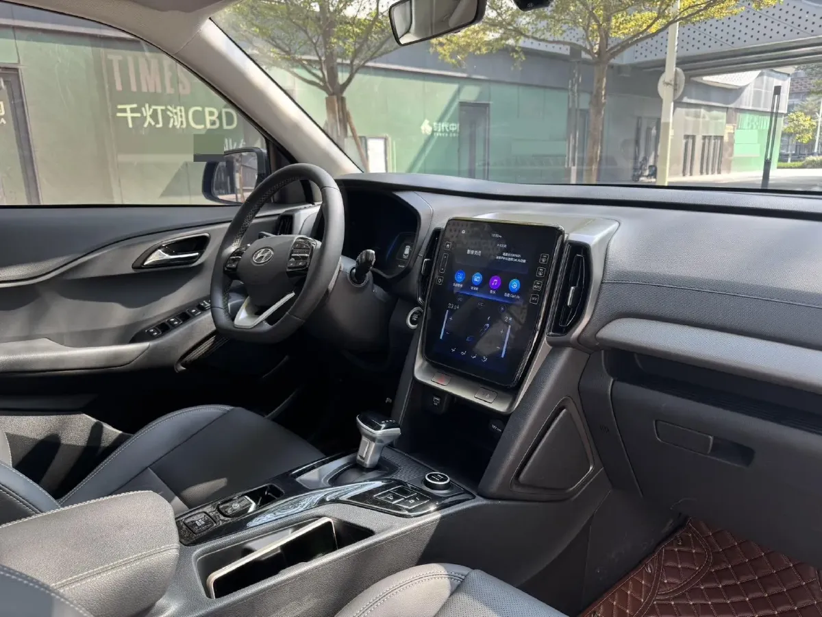 2021 Hyundai ix35 2.0L 160HP L4 6AT,autocango,china used car exporter,china ev exporter,chinese used car exporter,chinese used ev exporter