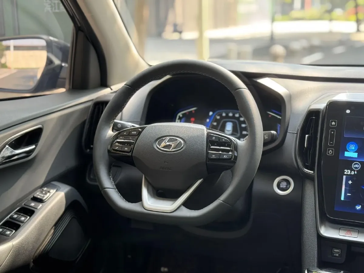2021 Hyundai ix35 2.0L 160HP L4 6AT,autocango,china used car exporter,china ev exporter,chinese used car exporter,chinese used ev exporter