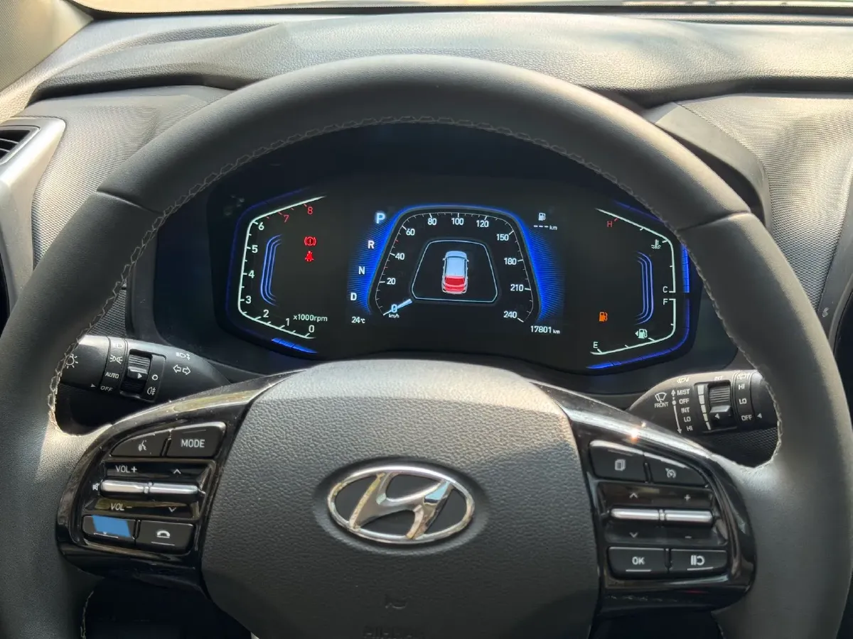 2021 Hyundai ix35 2.0L 160HP L4 6AT,autocango,china used car exporter,china ev exporter,chinese used car exporter,chinese used ev exporter