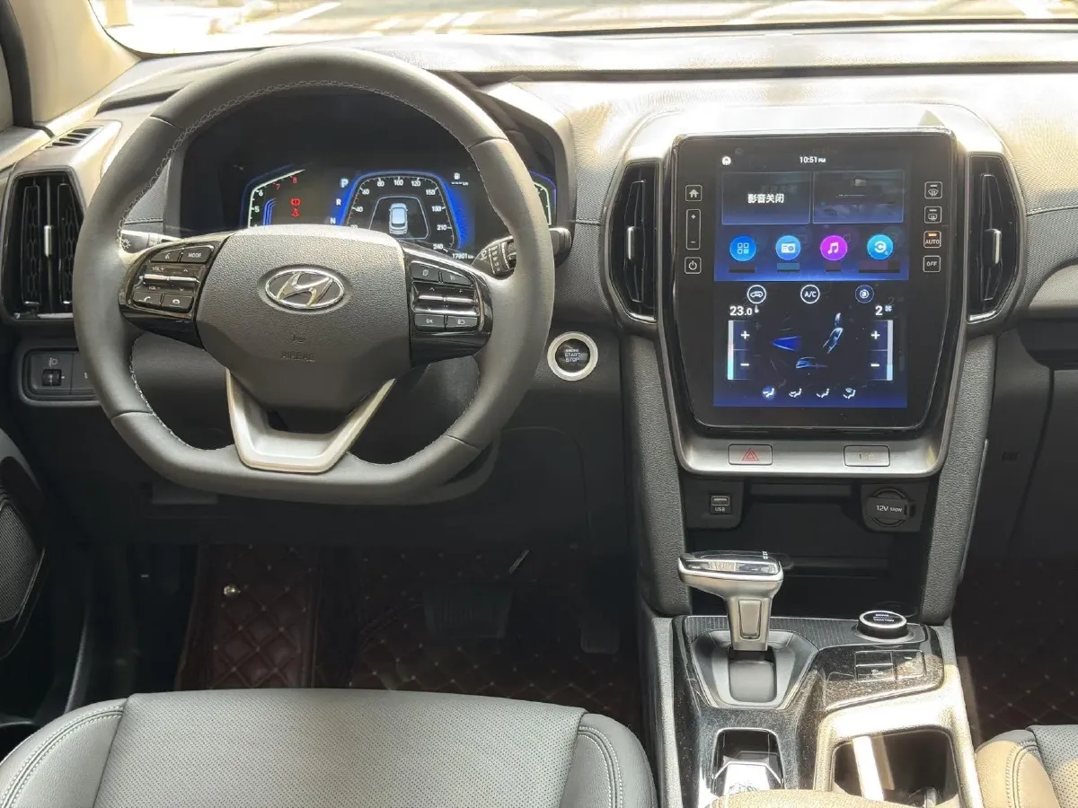 2021 Hyundai ix35 2.0L 160HP L4 6AT,autocango,china used car exporter,china ev exporter,chinese used car exporter,chinese used ev exporter