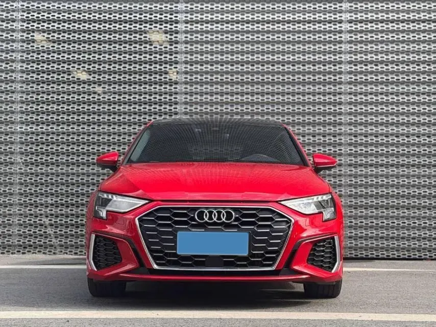 2023 Audi A3 1.4T 150HP L4 7DCT,autocango,china used car exporter,china ev exporter,chinese used car exporter,chinese used ev exporter