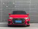 2023 Audi A3 1.4T 150HP L4 7DCT