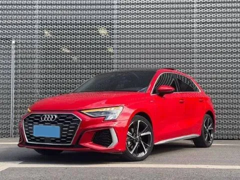 2023 Audi A3 1.4T 150HP L4 7DCT,autocango,china used car exporter,china ev exporter,chinese used car exporter,chinese used ev exporter