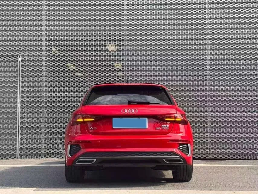2023 Audi A3 1.4T 150HP L4 7DCT,autocango,china used car exporter,china ev exporter,chinese used car exporter,chinese used ev exporter