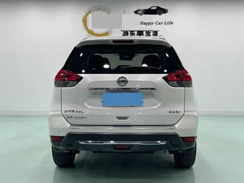 2021 Nissan X-Trail 2.5L 181HP L4 CVT,autocango,china used car exporter,china ev exporter,chinese used car exporter,chinese used ev exporter