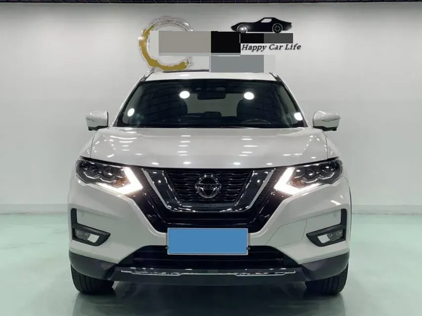 2021 Nissan X-Trail 2.5L 181HP L4 CVT,autocango,china used car exporter,china ev exporter,chinese used car exporter,chinese used ev exporter