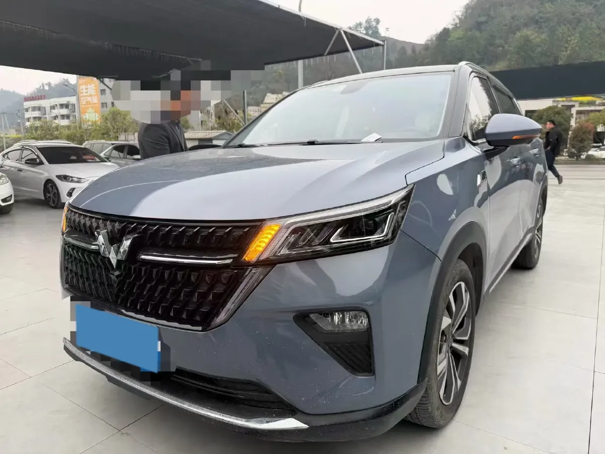 2021 WuLing XingChen 1.5T 147HP L4 CVT,autocango,china used car exporter,china ev exporter,chinese used car exporter,chinese used ev exporter