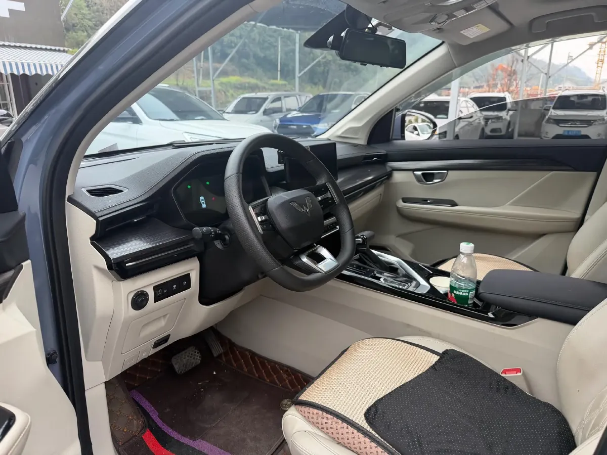2021 WuLing XingChen 1.5T 147HP L4 CVT,autocango,china used car exporter,china ev exporter,chinese used car exporter,chinese used ev exporter