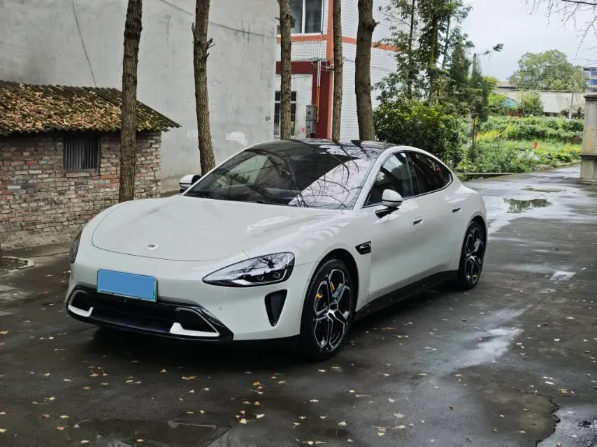 2024 MI SU7 BEV 73.6KWH,autocango,china used car exporter,china ev exporter,chinese used car exporter,chinese used ev exporter