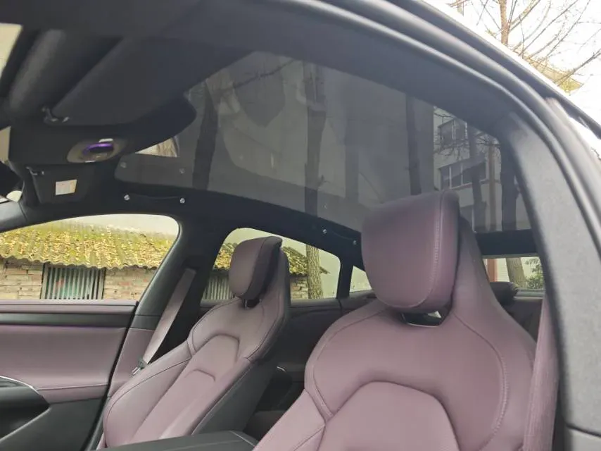 2024 MI SU7 BEV 73.6KWH,autocango,china used car exporter,china ev exporter,chinese used car exporter,chinese used ev exporter