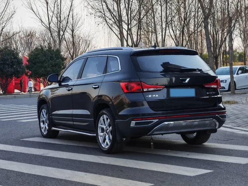 2021 Jetta VS7 1.4T 150HP L4 6AT,autocango,china used car exporter,china ev exporter,chinese used car exporter,chinese used ev exporter