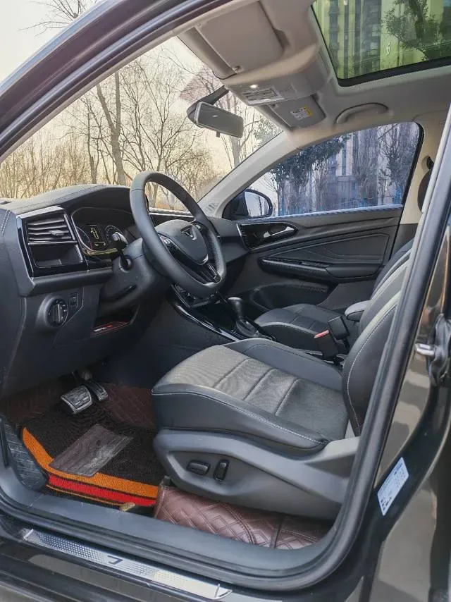 2021 Jetta VS7 1.4T 150HP L4 6AT,autocango,china used car exporter,china ev exporter,chinese used car exporter,chinese used ev exporter