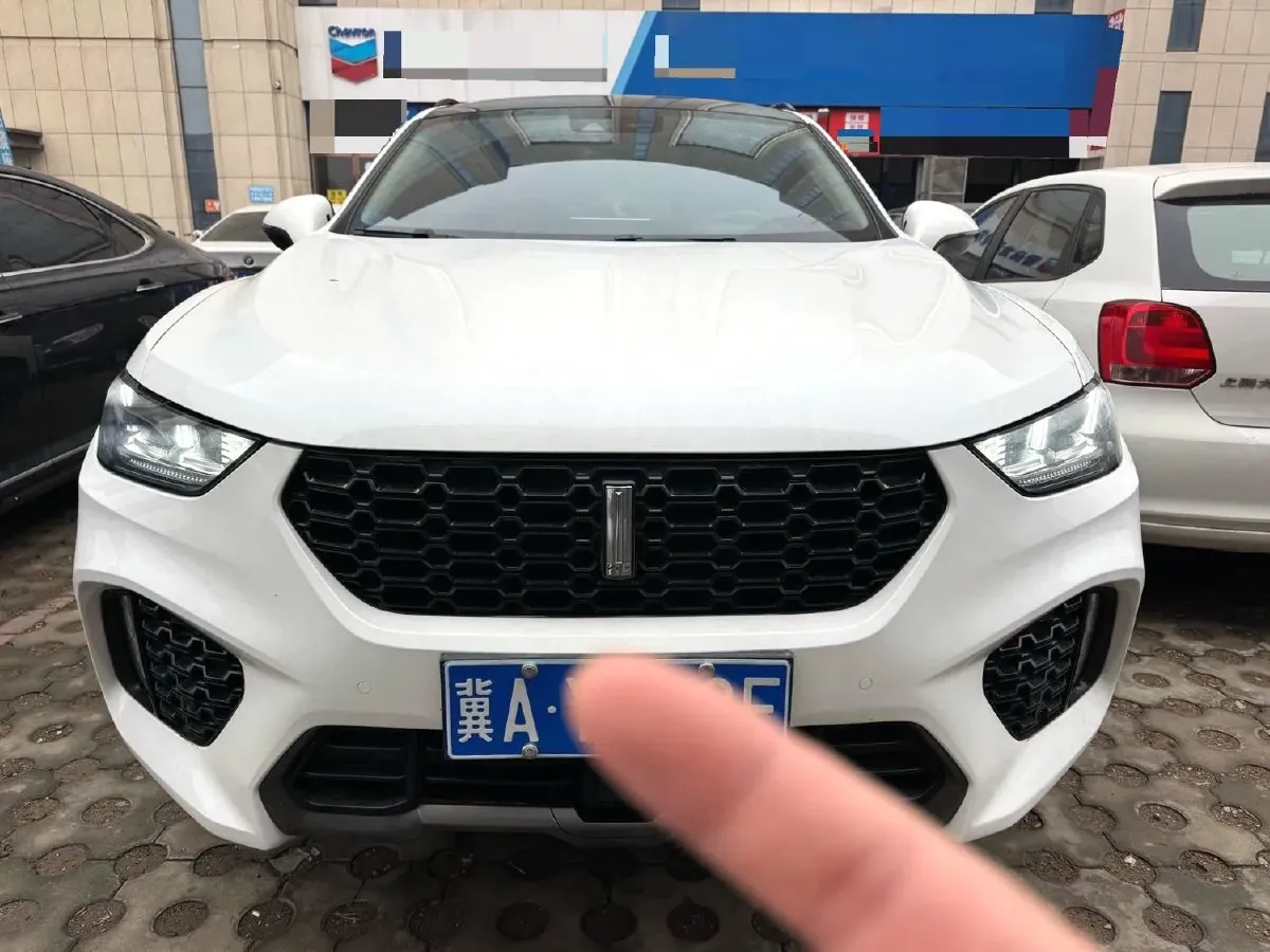 2017 WEY VV5 2.0T 197HP L4 7DCT,autocango,china used car exporter,china ev exporter,chinese used car exporter,chinese used ev exporter