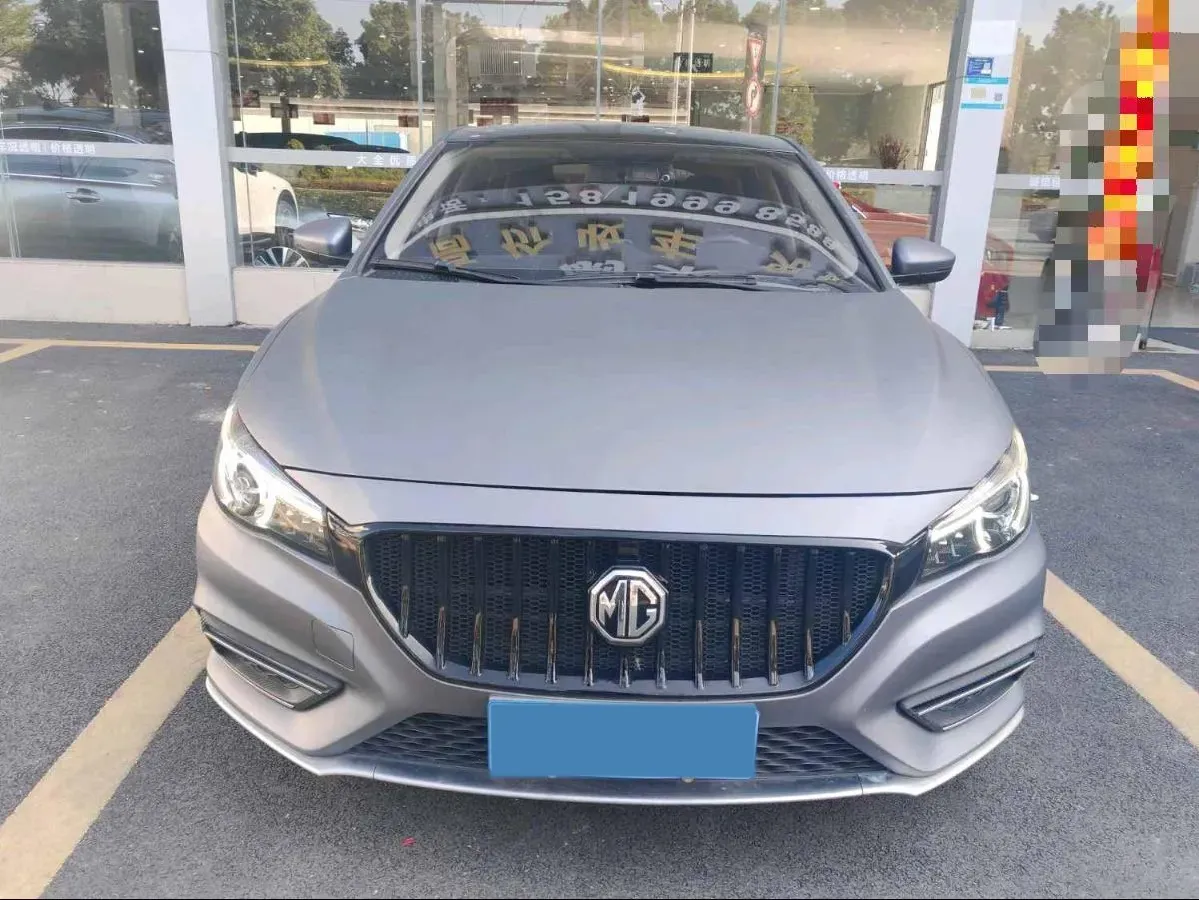 2017 MG MG6 1.5T 169HP L4 7DCT,autocango,china used car exporter,china ev exporter,chinese used car exporter,chinese used ev exporter