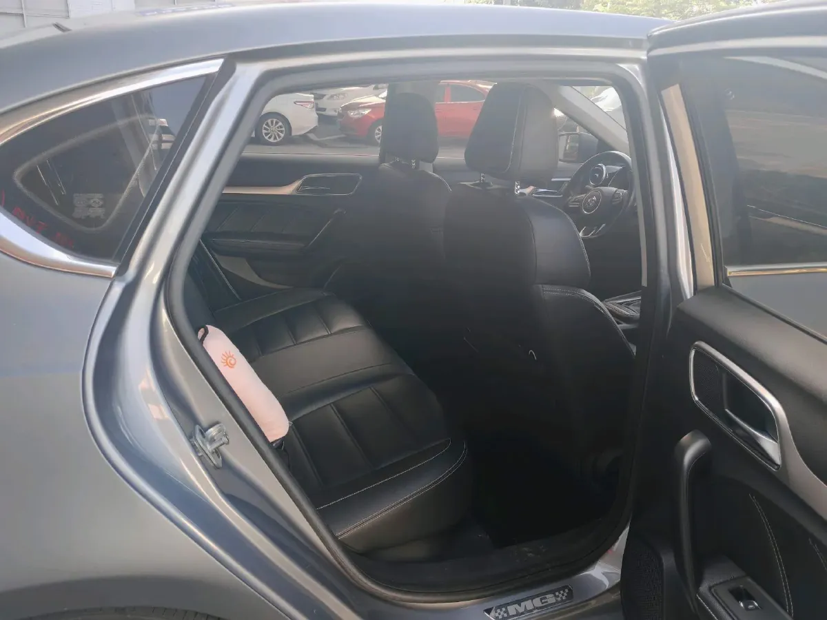 2017 MG MG6 1.5T 169HP L4 7DCT,autocango,china used car exporter,china ev exporter,chinese used car exporter,chinese used ev exporter