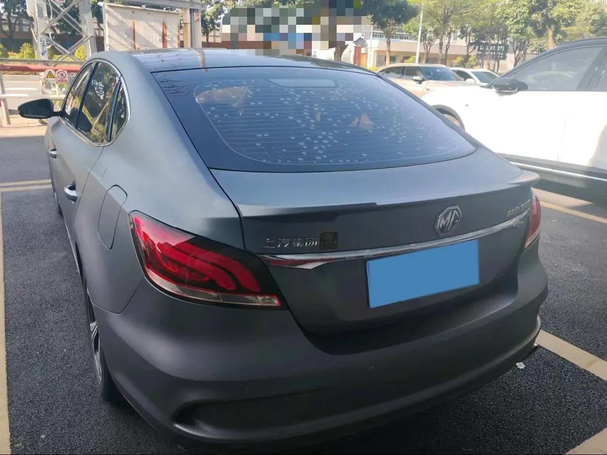 2017 MG MG6 1.5T 169HP L4 7DCT,autocango,china used car exporter,china ev exporter,chinese used car exporter,chinese used ev exporter