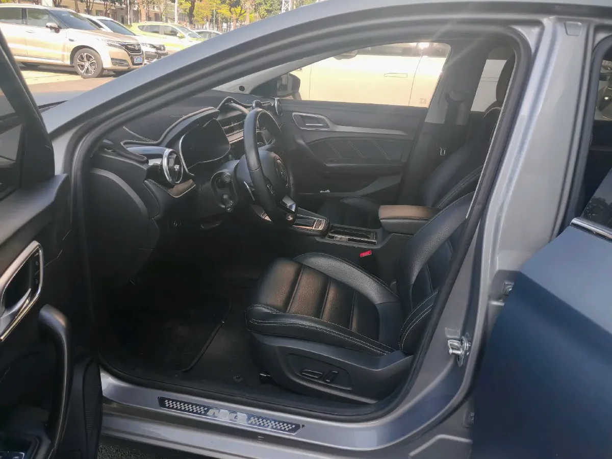 2017 MG MG6 1.5T 169HP L4 7DCT,autocango,china used car exporter,china ev exporter,chinese used car exporter,chinese used ev exporter