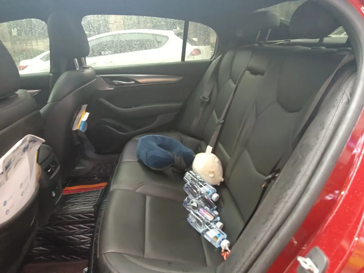 2020 Cadillac CT5 2.0T 237HP L4 10AT,autocango,china used car exporter,china ev exporter,chinese used car exporter,chinese used ev exporter