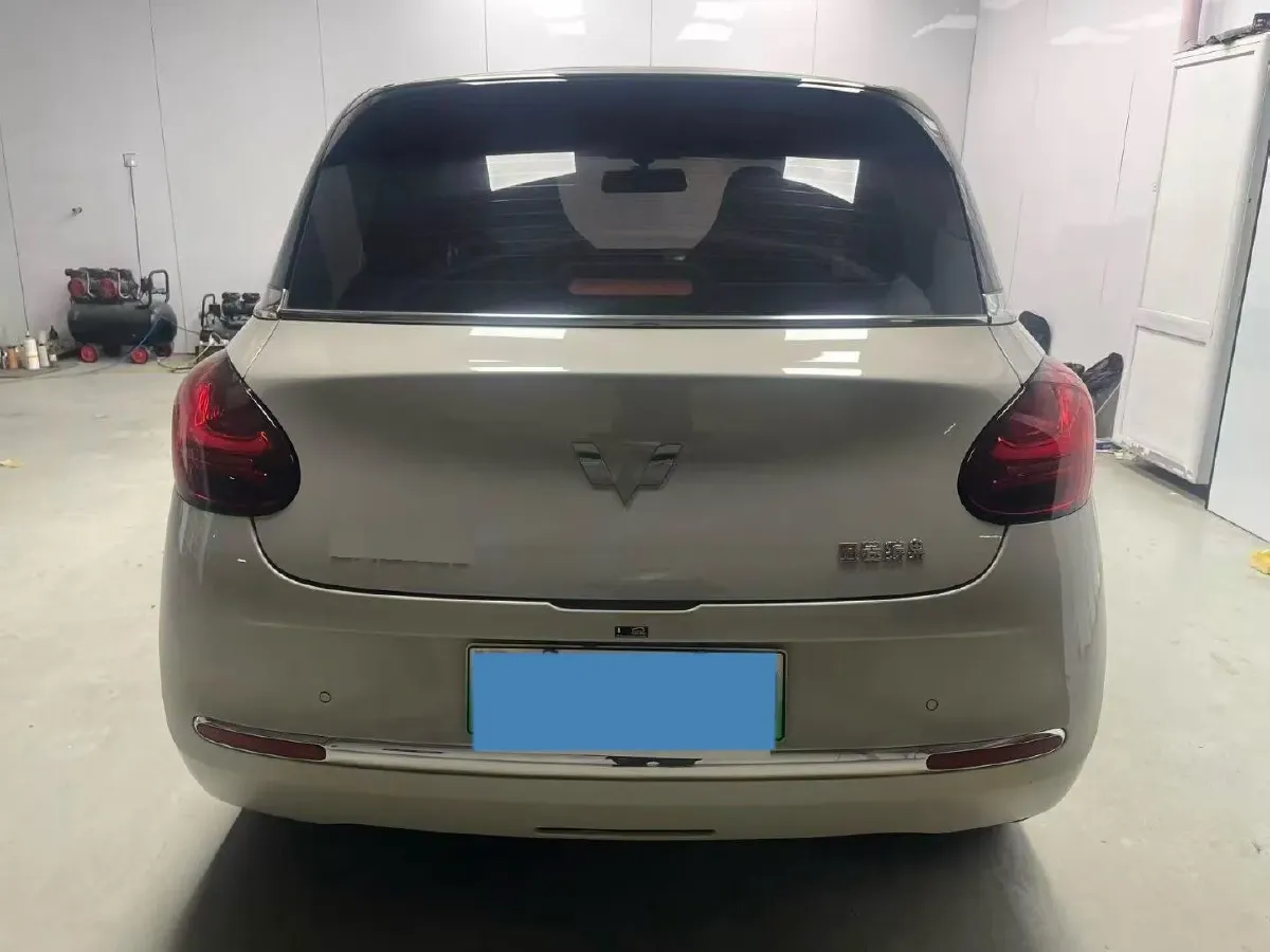 2025 WuLing BinGuo BEV,autocango,china used car exporter,china ev exporter,chinese used car exporter,chinese used ev exporter