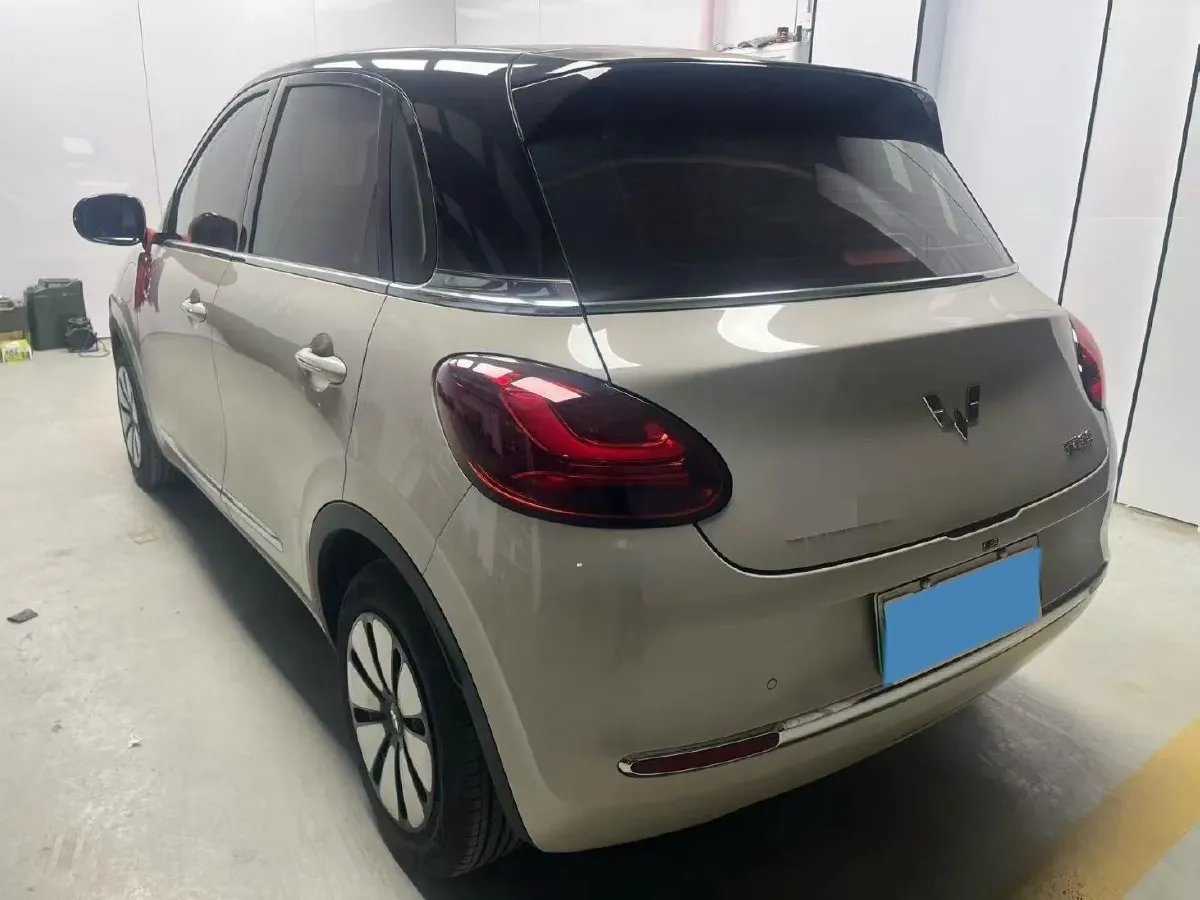 2025 WuLing BinGuo BEV,autocango,china used car exporter,china ev exporter,chinese used car exporter,chinese used ev exporter