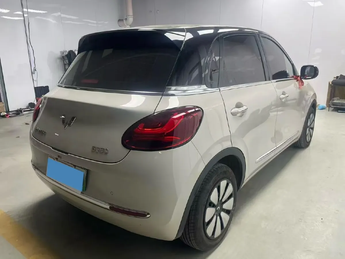 2025 WuLing BinGuo BEV,autocango,china used car exporter,china ev exporter,chinese used car exporter,chinese used ev exporter