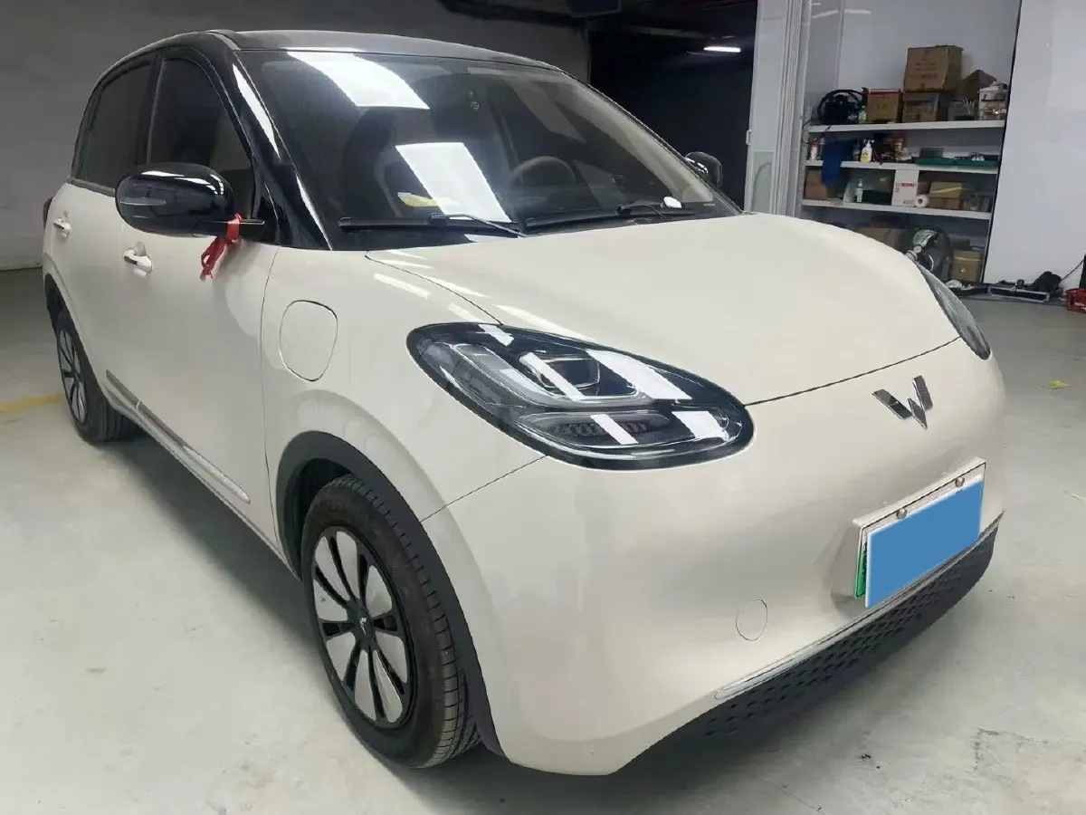 2025 WuLing BinGuo BEV,autocango,china used car exporter,china ev exporter,chinese used car exporter,chinese used ev exporter