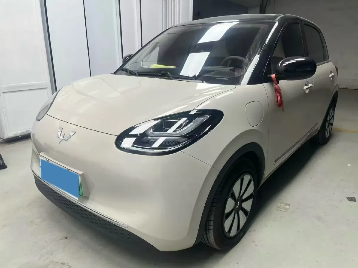 2025 WuLing BinGuo BEV,autocango,china used car exporter,china ev exporter,chinese used car exporter,chinese used ev exporter