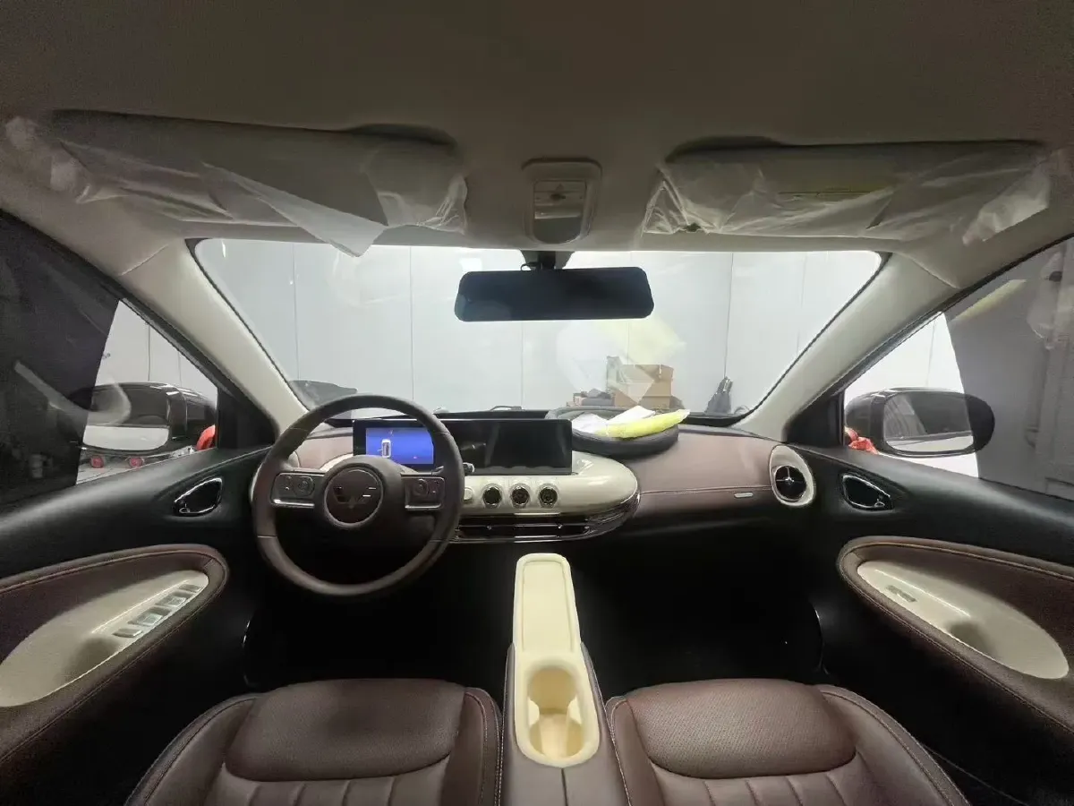 2025 WuLing BinGuo BEV,autocango,china used car exporter,china ev exporter,chinese used car exporter,chinese used ev exporter