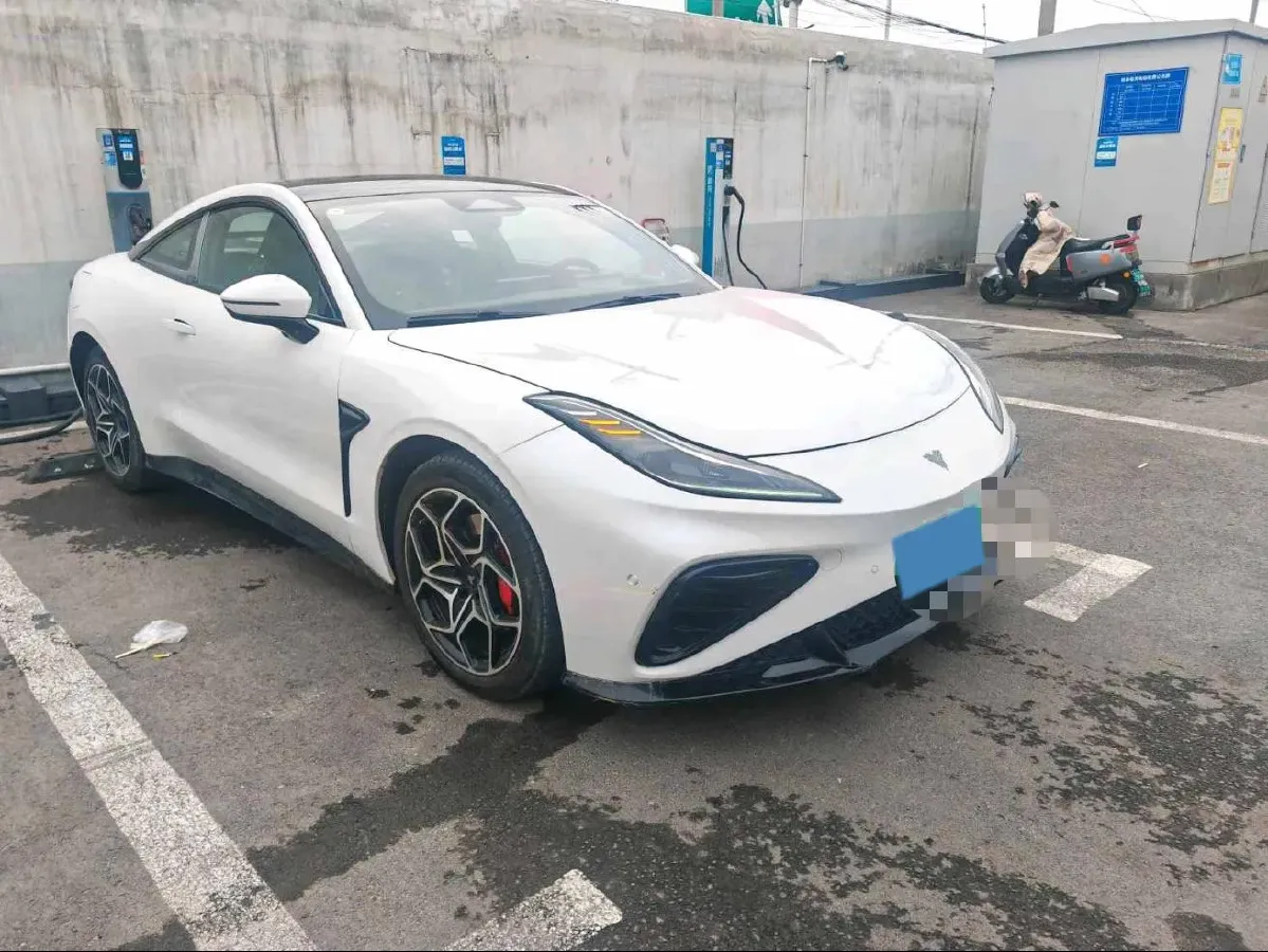 2023 Neta GT BEV 78KWH,autocango,china used car exporter,china ev exporter,chinese used car exporter,chinese used ev exporter