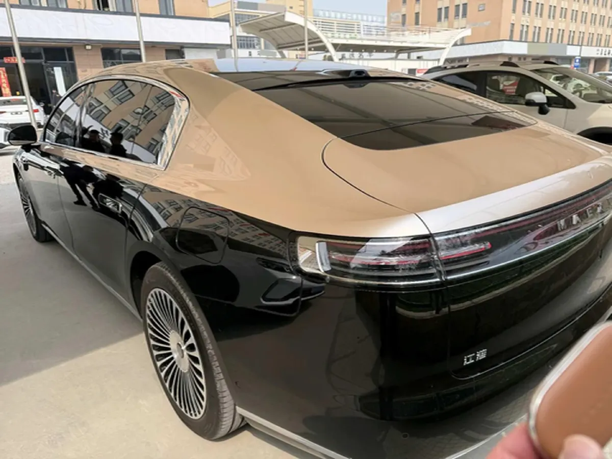 2025 HIMA S800 BEV 97KWH,autocango,china used car exporter,china ev exporter,chinese used car exporter,chinese used ev exporter