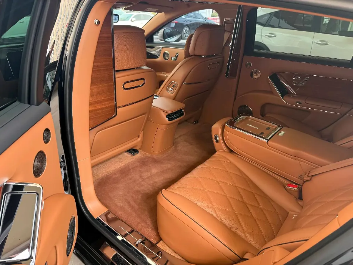 2025 HIMA S800 BEV 97KWH,autocango,china used car exporter,china ev exporter,chinese used car exporter,chinese used ev exporter