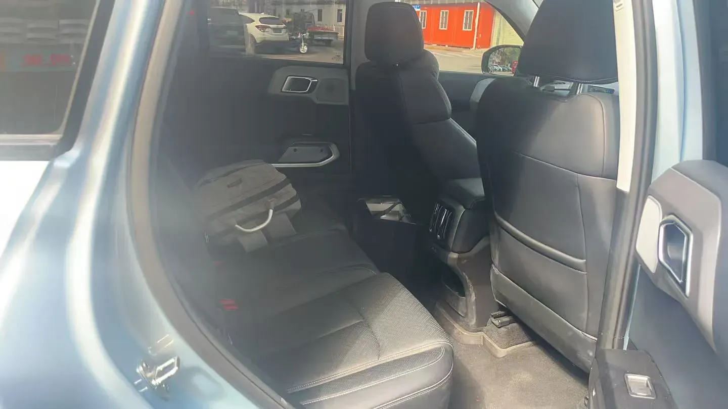 2025 FangChengBao Tai 3 BEV,autocango,china used car exporter,china ev exporter,chinese used car exporter,chinese used ev exporter