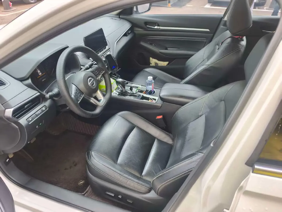 2019 Nissan Teana 2.0L 159HP L4 CVT,autocango,china used car exporter,china ev exporter,chinese used car exporter,chinese used ev exporter