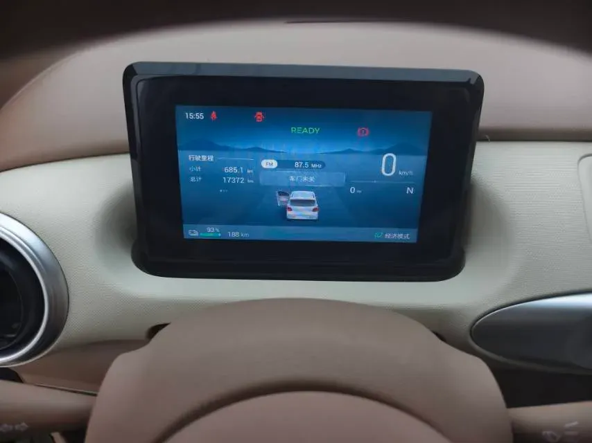 2025 WuLing HongGuang MINI EV BEV 16.2KWH,autocango,china used car exporter,china ev exporter,chinese used car exporter,chinese used ev exporter