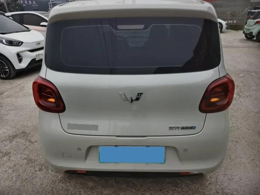 2025 WuLing HongGuang MINI EV BEV 16.2KWH,autocango,china used car exporter,china ev exporter,chinese used car exporter,chinese used ev exporter