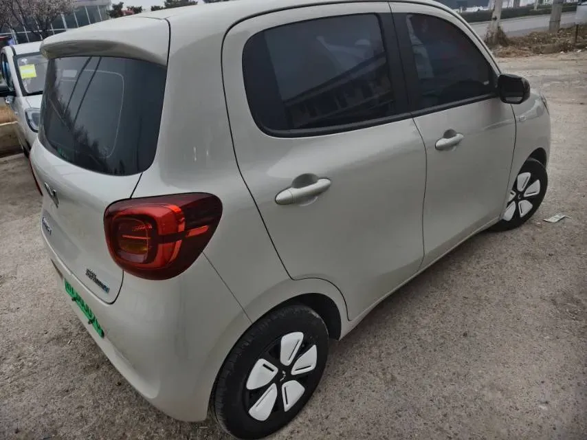 2025 WuLing HongGuang MINI EV BEV 16.2KWH,autocango,china used car exporter,china ev exporter,chinese used car exporter,chinese used ev exporter