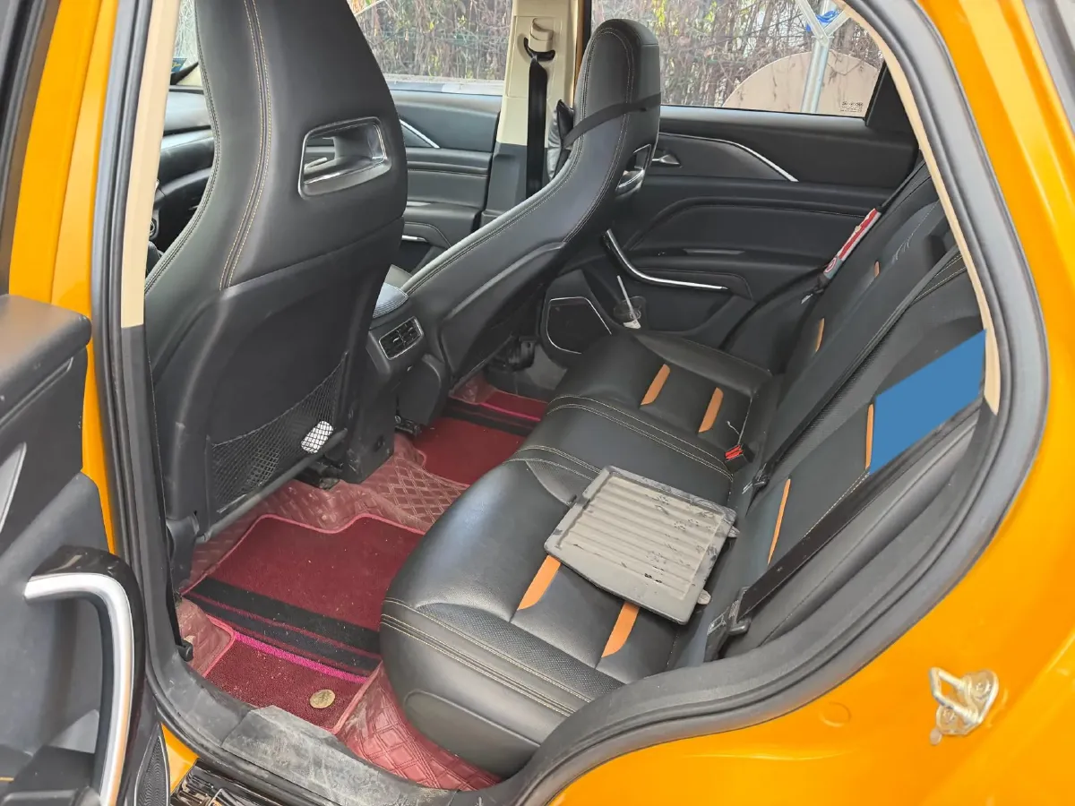 2019 Bestune T77 1.2T 143HP L4 7DCT,autocango,china used car exporter,china ev exporter,chinese used car exporter,chinese used ev exporter