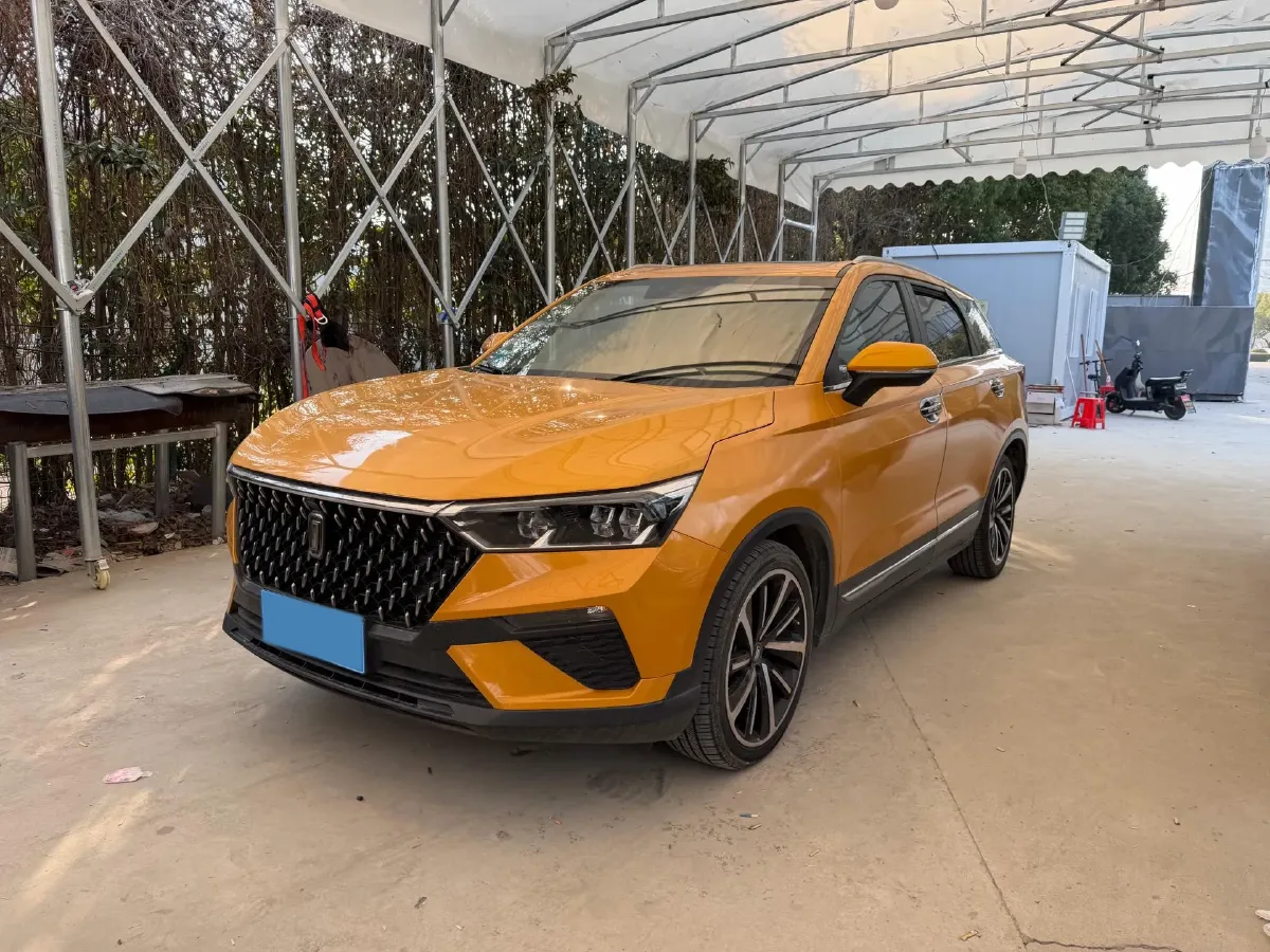 2019 Bestune T77 1.2T 143HP L4 7DCT,autocango,china used car exporter,china ev exporter,chinese used car exporter,chinese used ev exporter