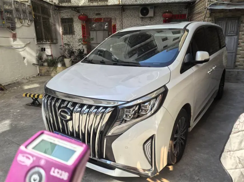 2021 GAC Trumpchi M8 2.0T 252HP L4 8AT,autocango,china used car exporter,china ev exporter,chinese used car exporter,chinese used ev exporter