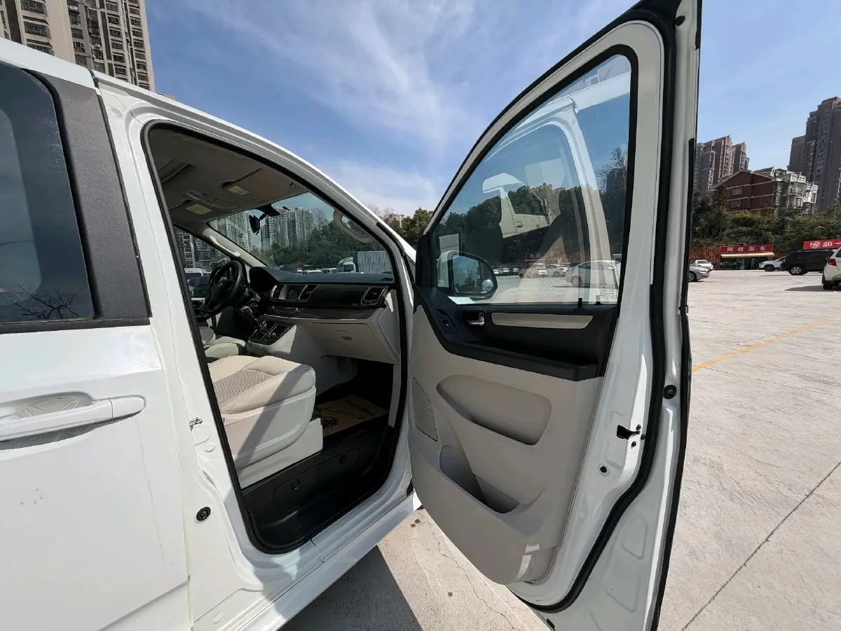 2019 MAXUS G10 1.9T 150HP L4 6MT,autocango,china used car exporter,china ev exporter,chinese used car exporter,chinese used ev exporter