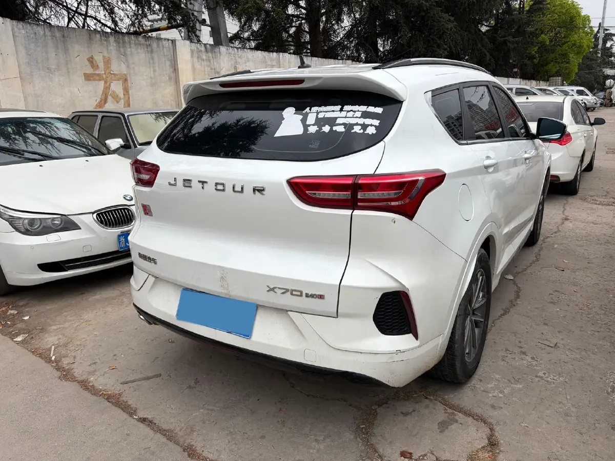 2021 VGV U70 1.5T 156HP L4 6MT,autocango,china used car exporter,china ev exporter,chinese used car exporter,chinese used ev exporter
